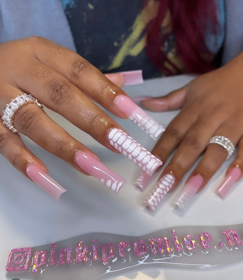 Cover Pink